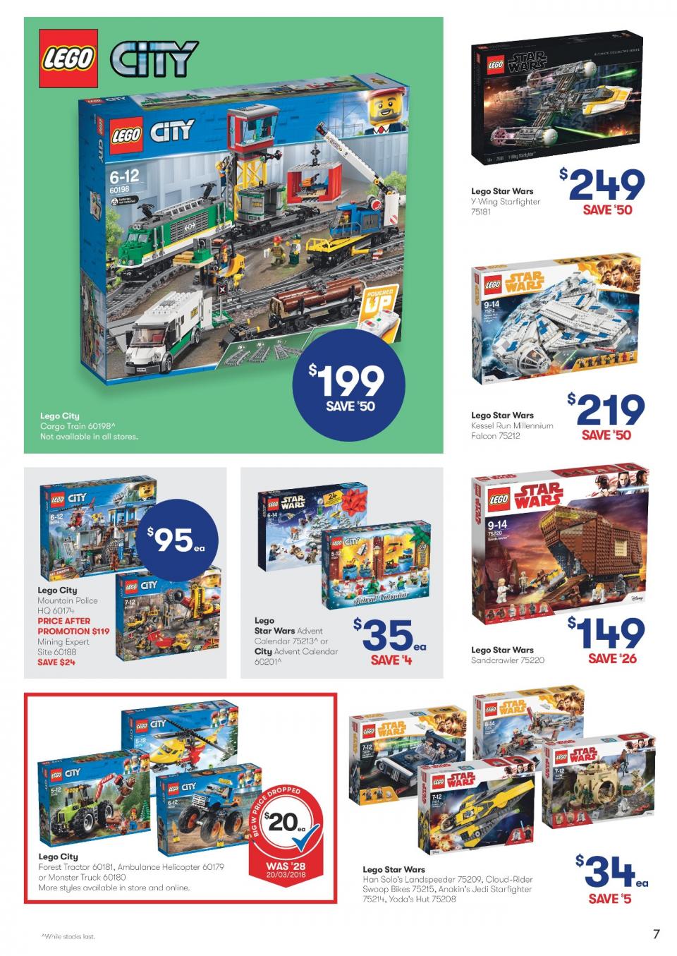 Big W Catalogue 25 Oct 7 Nov 2018 Catalogue AU