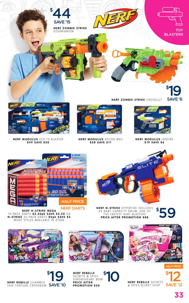 Big W Catalogue Toy Sale June July Catalogue Au