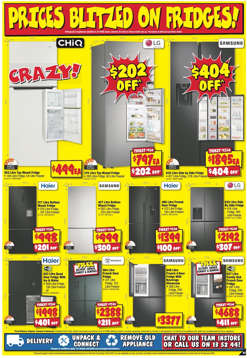 JB Hi Fi Catalogue EOFY 2023 Catalogue AU