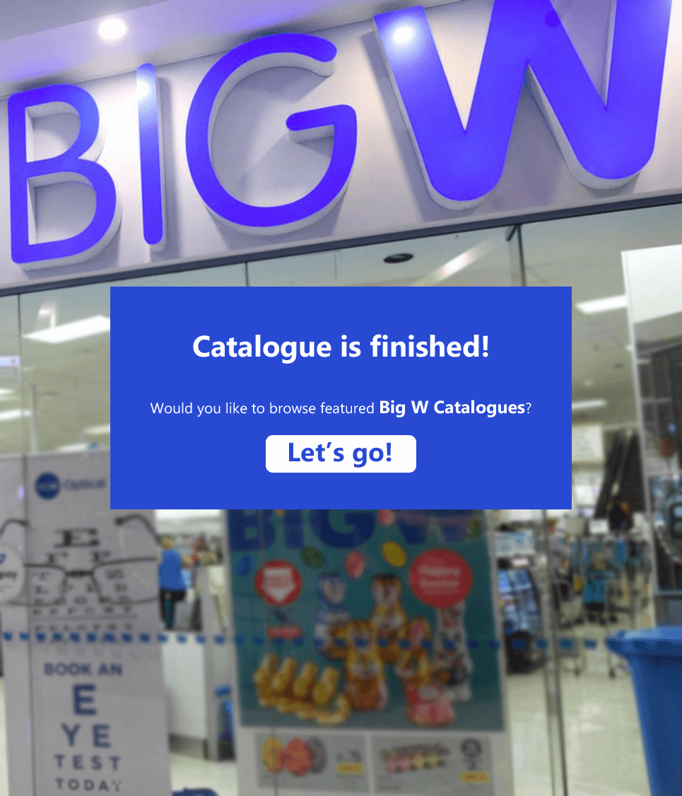 Rebel Sport Catalogue