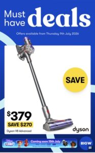 ALDI Catalogue 7–10 Oct 2026 | Catalogue AU
