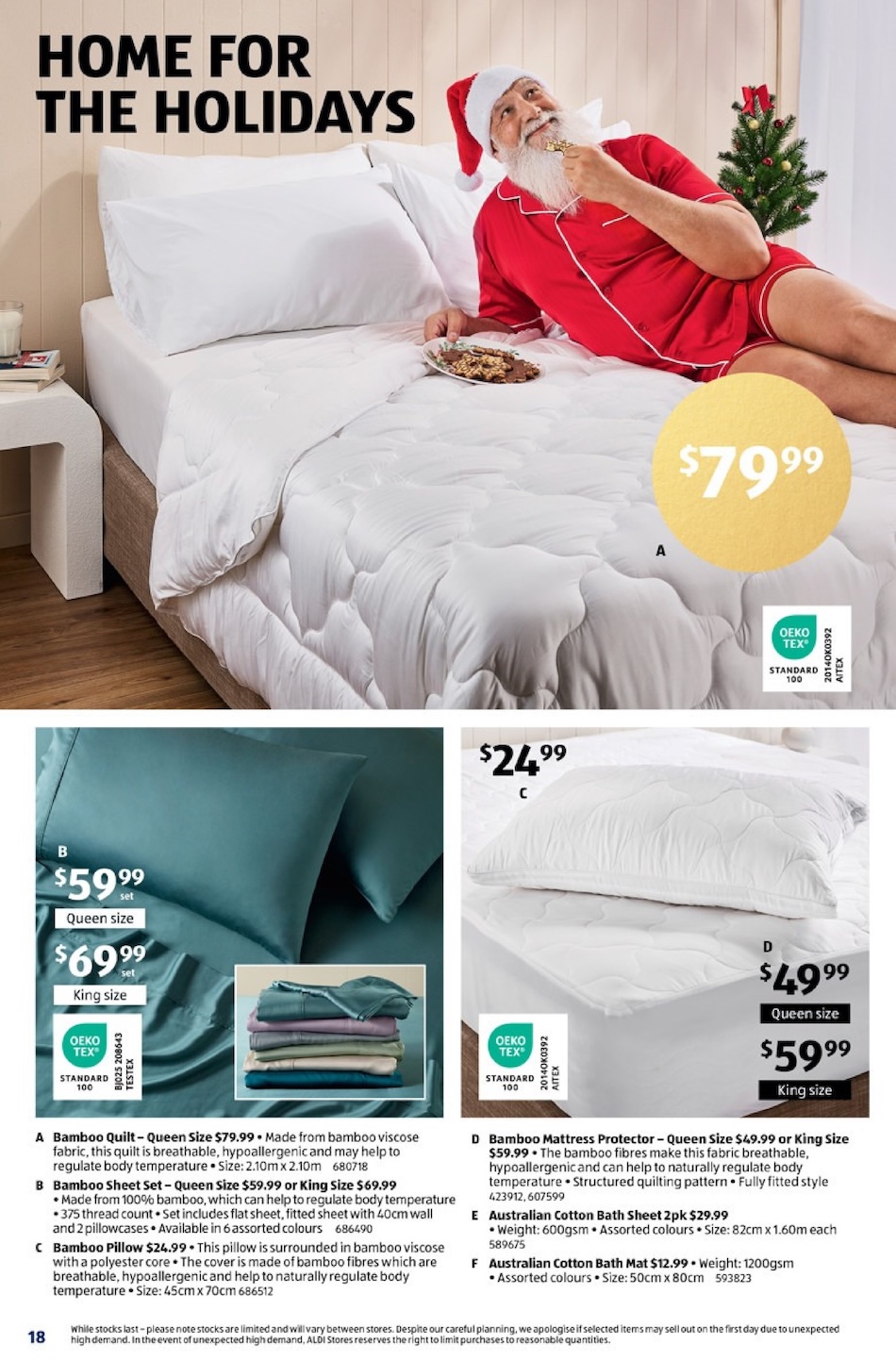 ALDI Catalogue