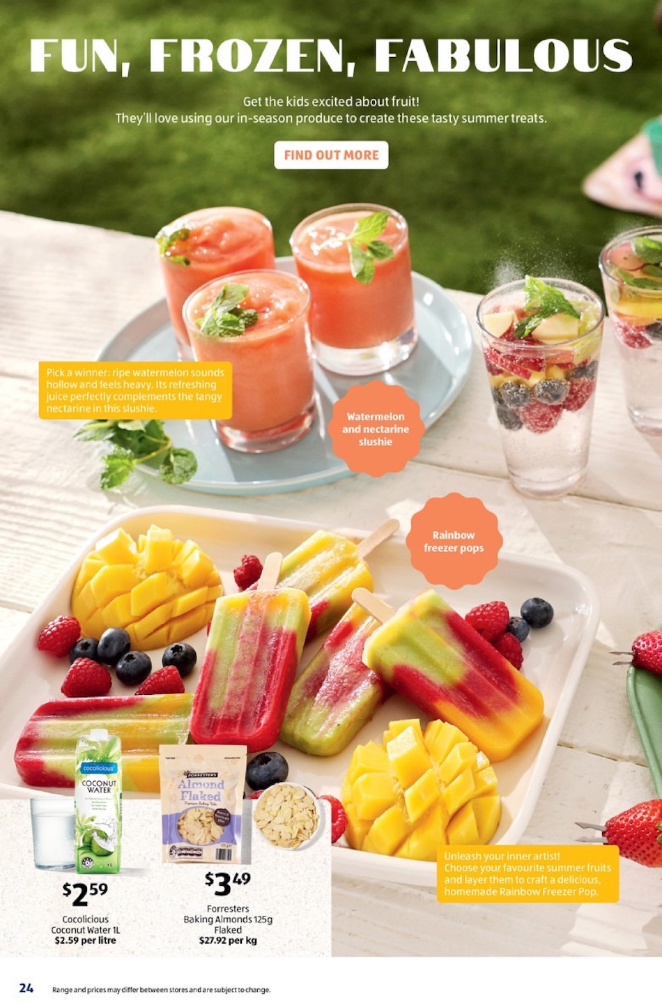 ALDI Catalogue