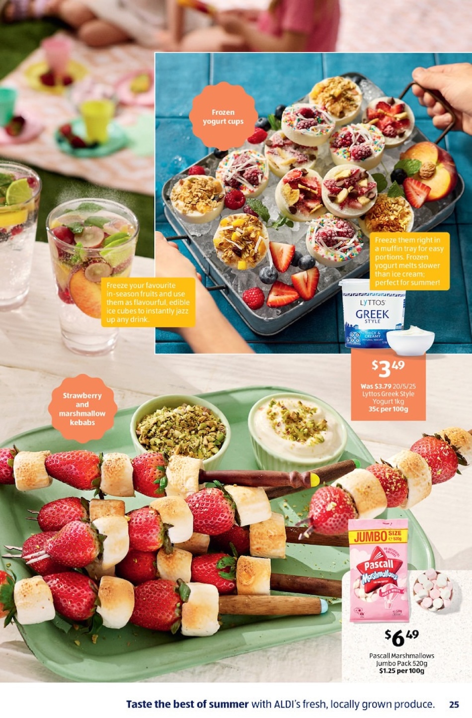 ALDI Catalogue