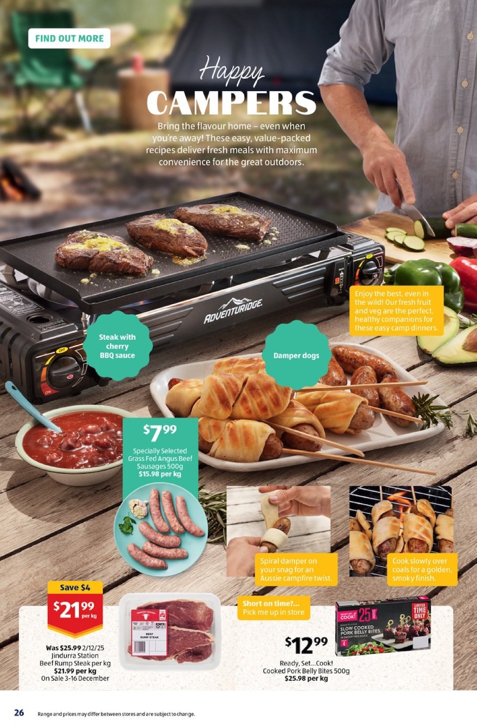 ALDI Catalogue