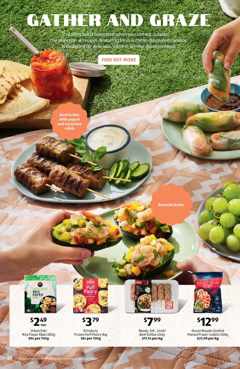 ALDI Catalogue