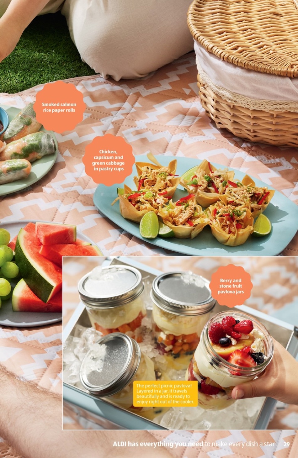 ALDI Catalogue