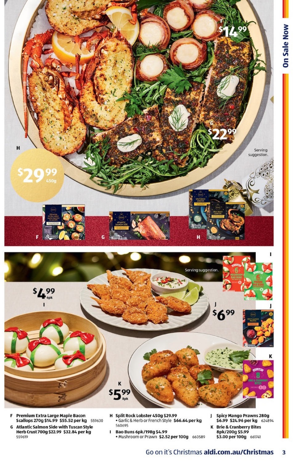 ALDI Catalogue