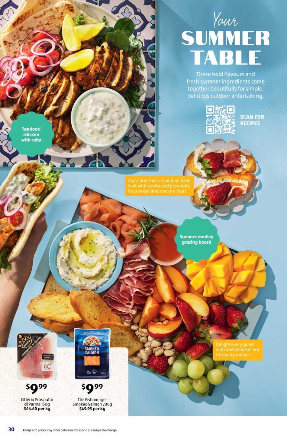 ALDI Catalogue