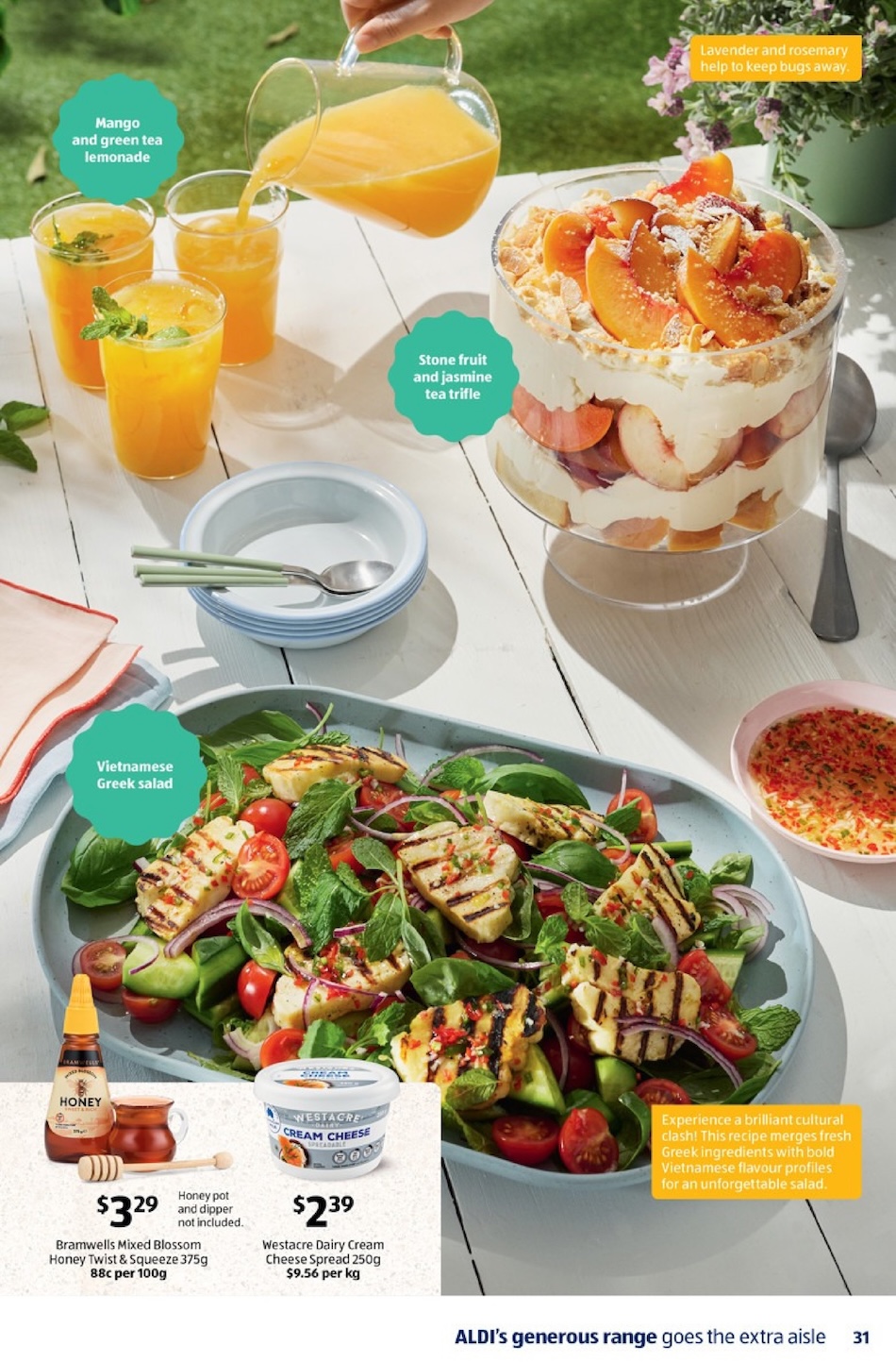 ALDI Catalogue