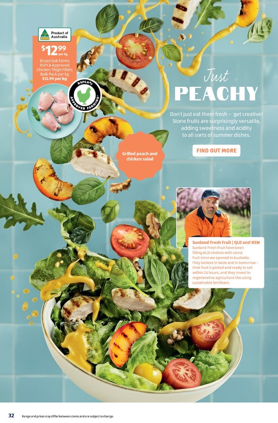 ALDI Catalogue