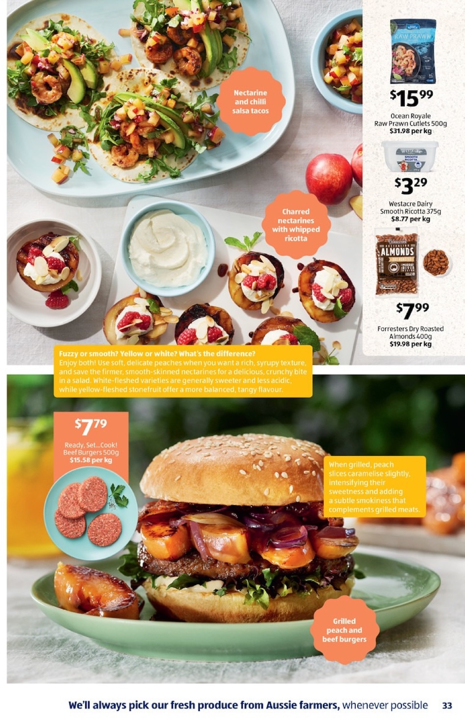 ALDI Catalogue
