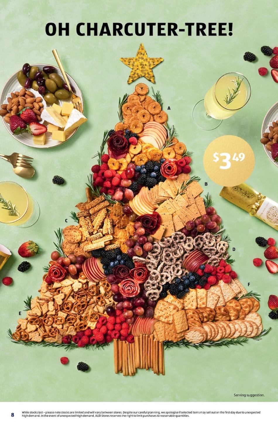 ALDI Catalogue