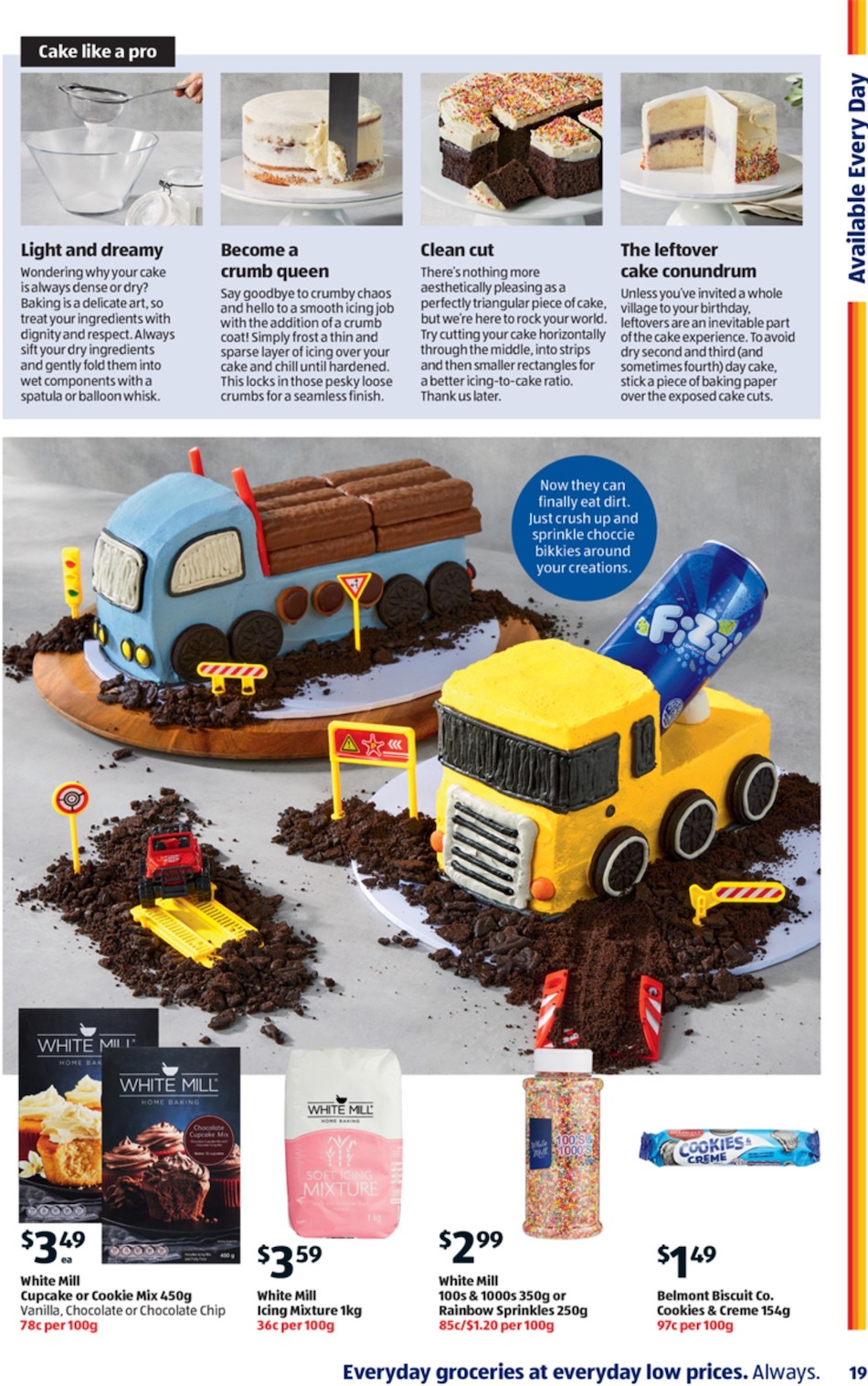 ALDI Catalogue