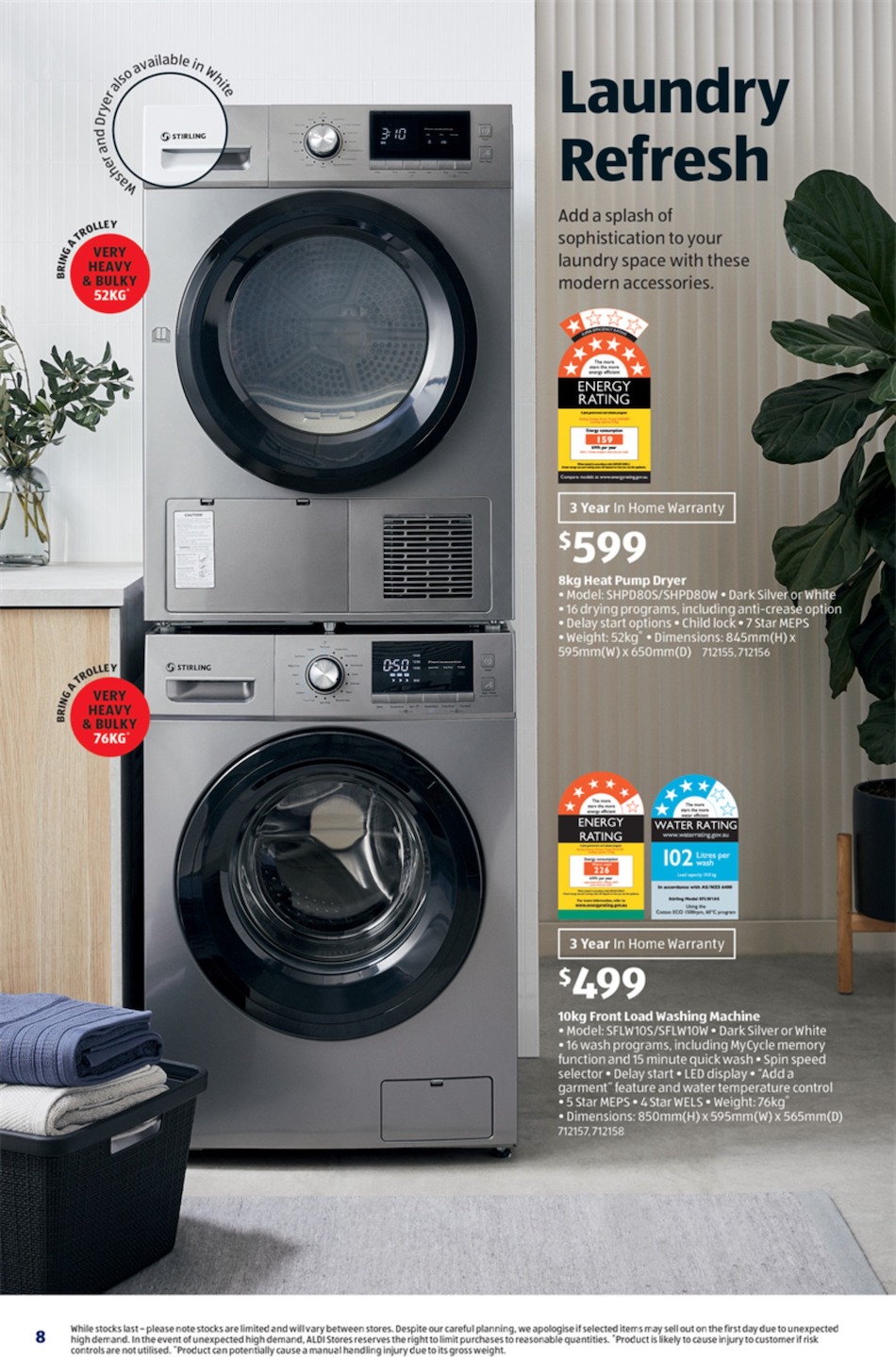 ALDI Catalogue