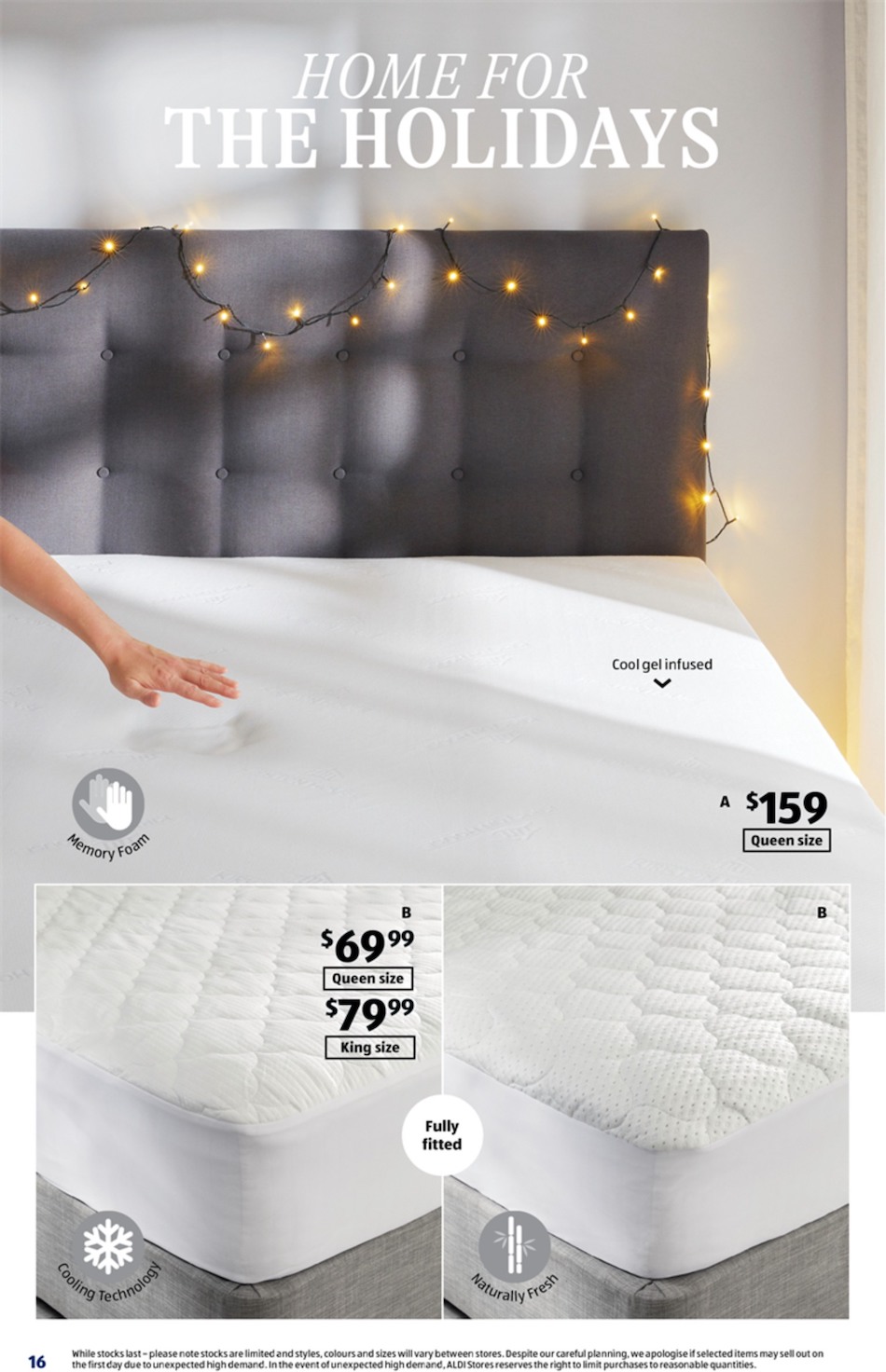ALDI Catalogue