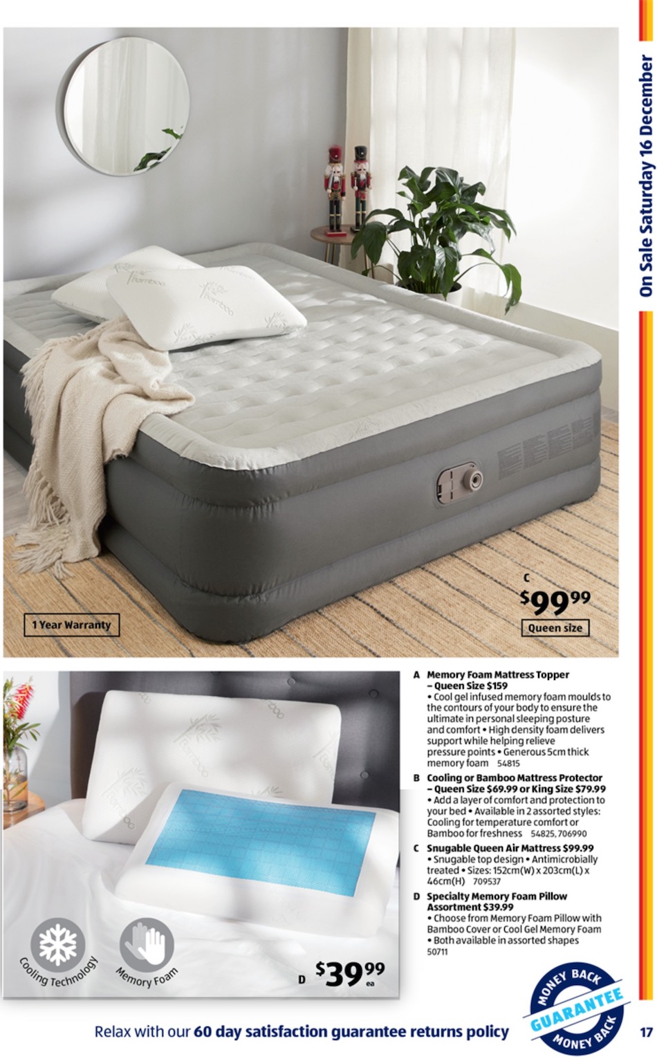 ALDI Catalogue