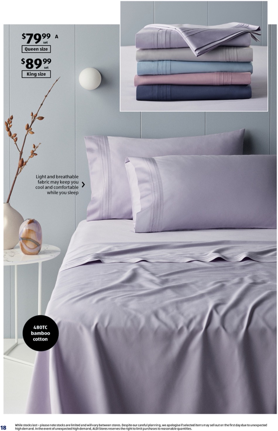 ALDI Catalogue