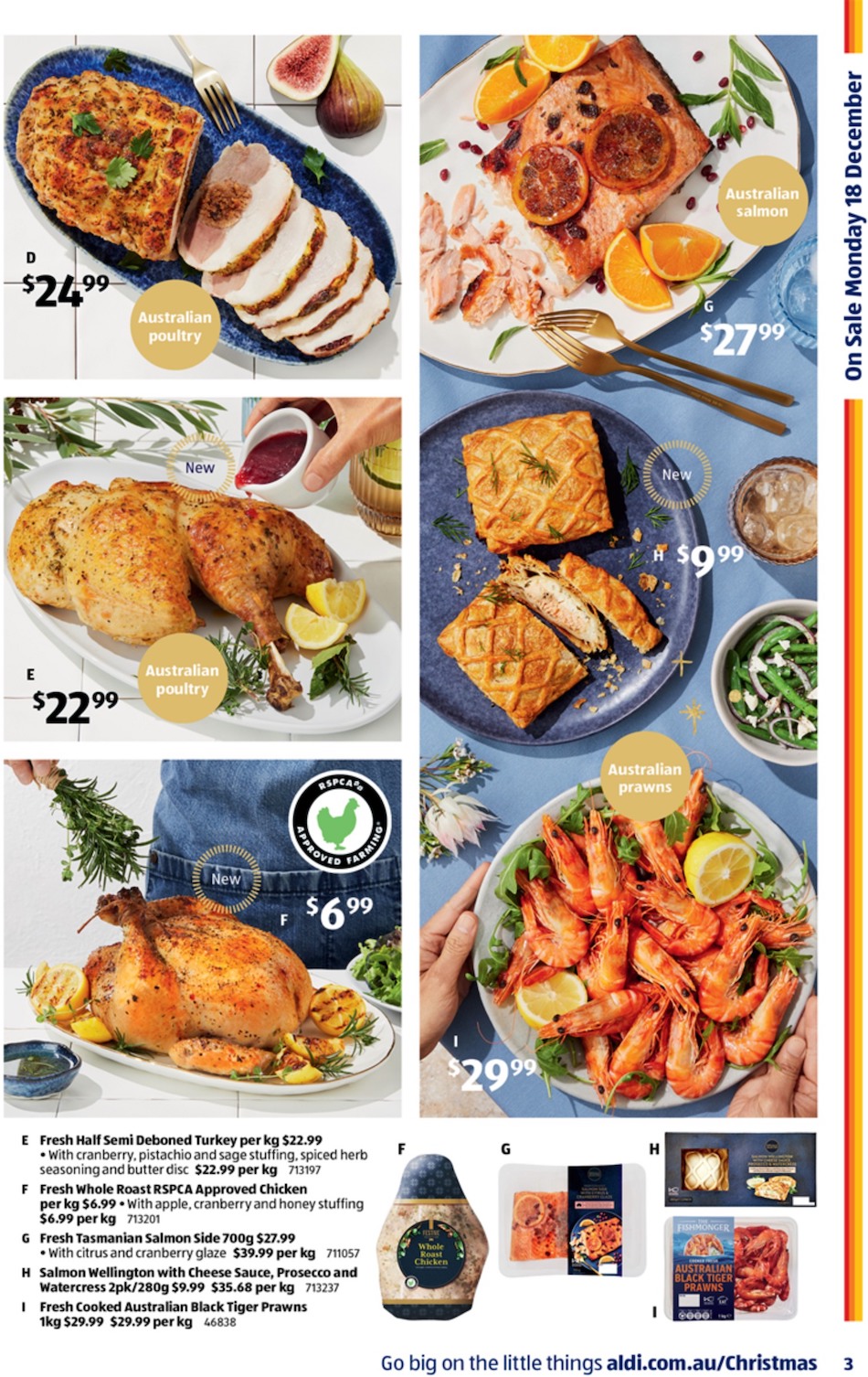 ALDI Catalogue