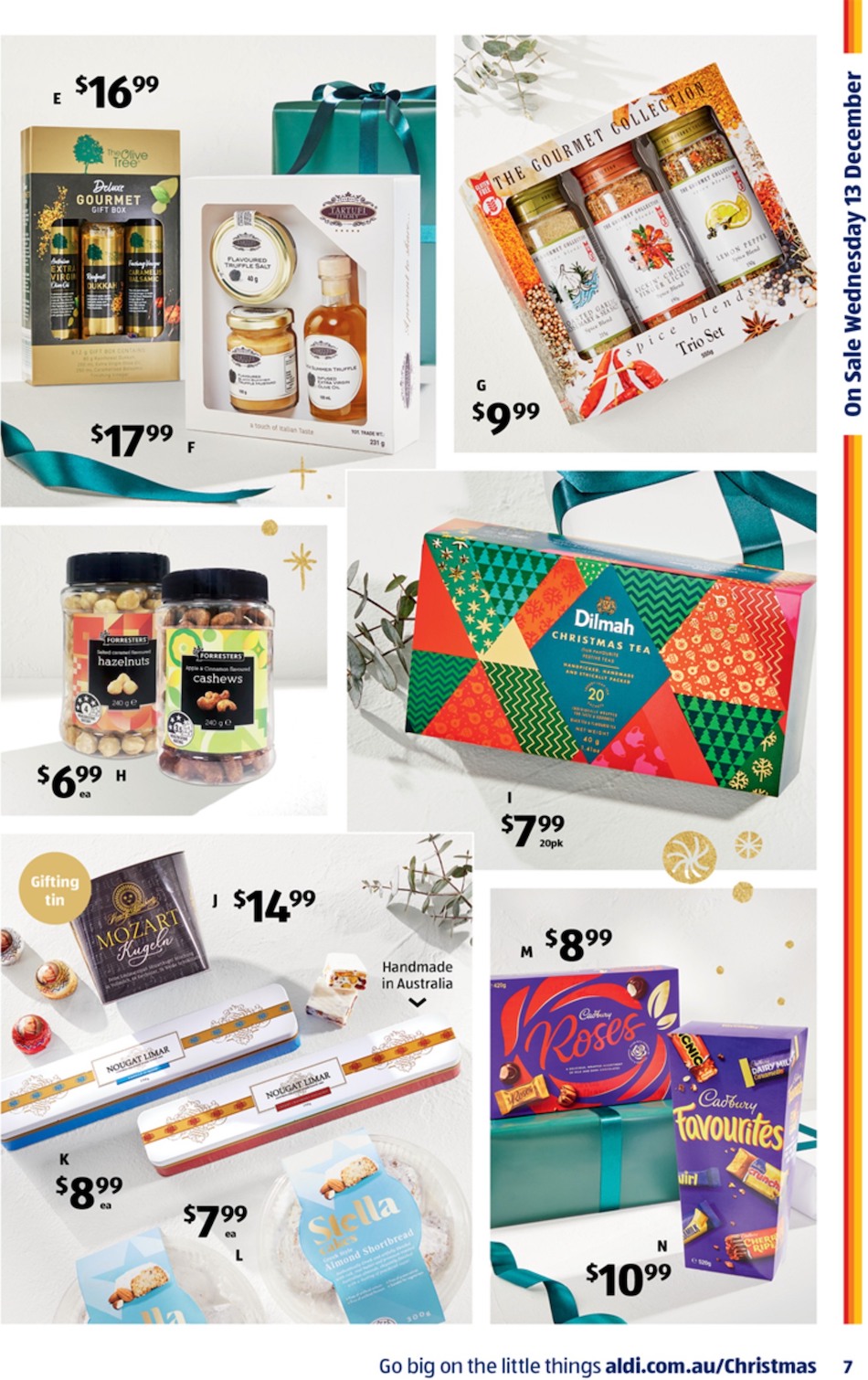 ALDI Catalogue