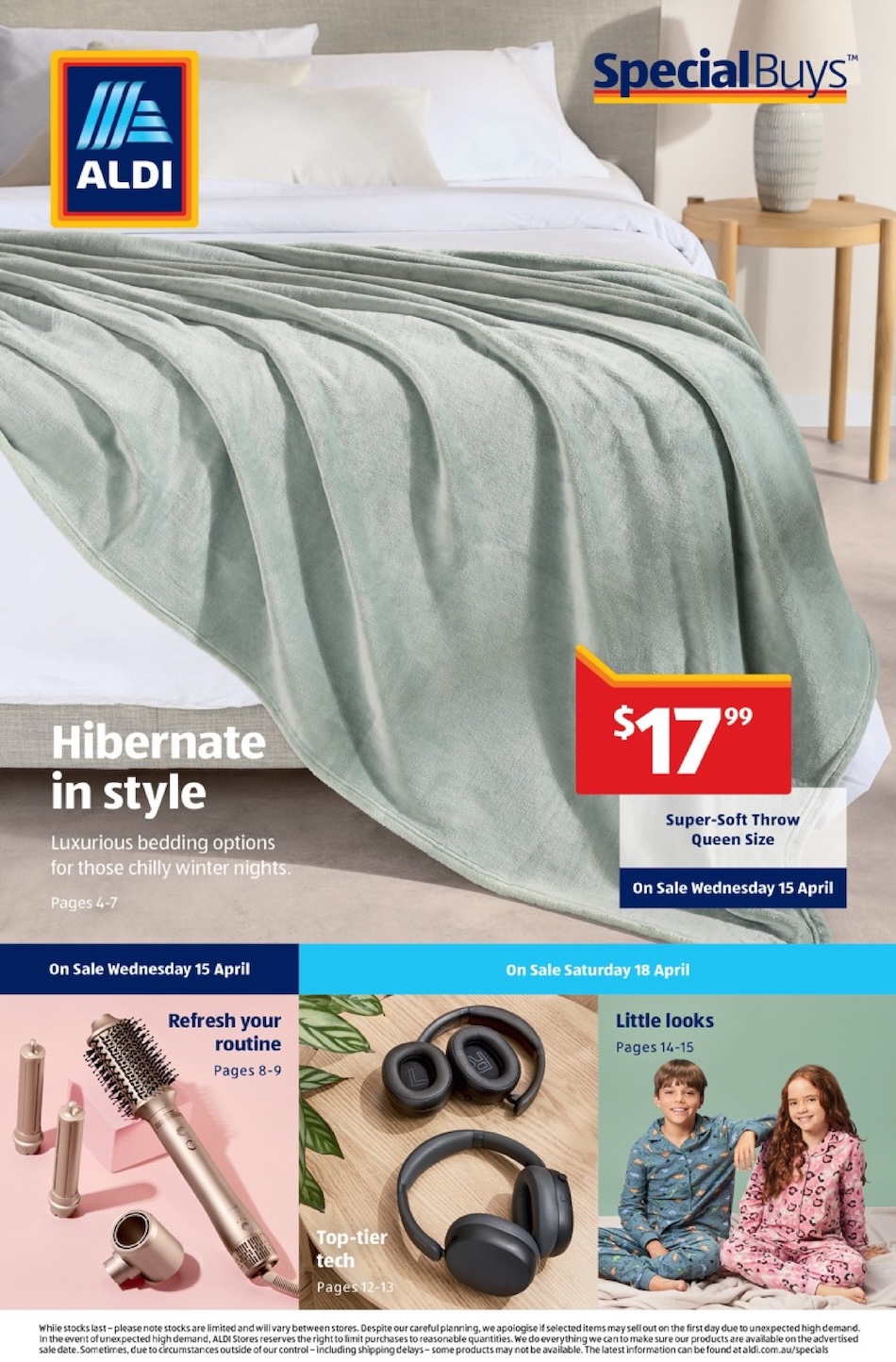 catálogo aldi pizarra madera aldi