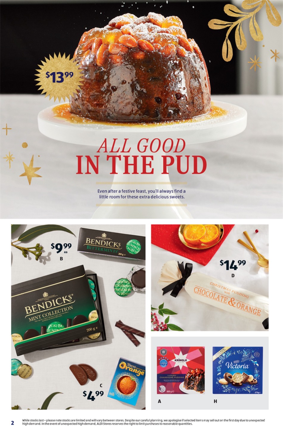 ALDI Catalogue