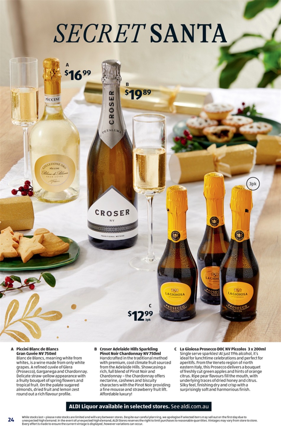 ALDI Catalogue