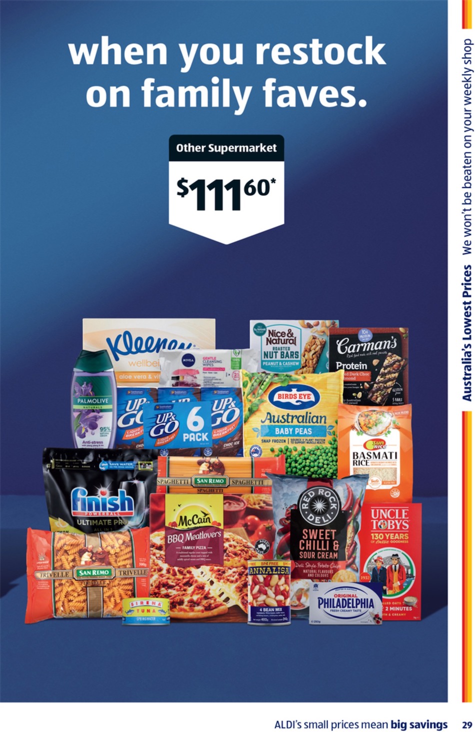 ALDI Catalogue