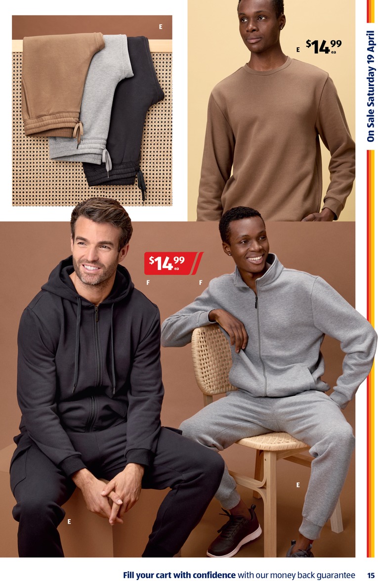ALDI Catalogue