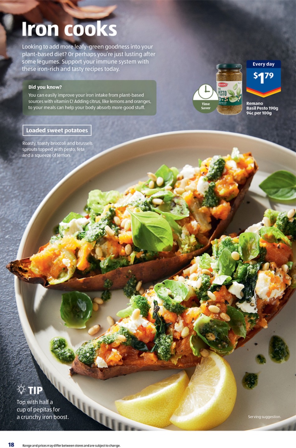 ALDI Catalogue