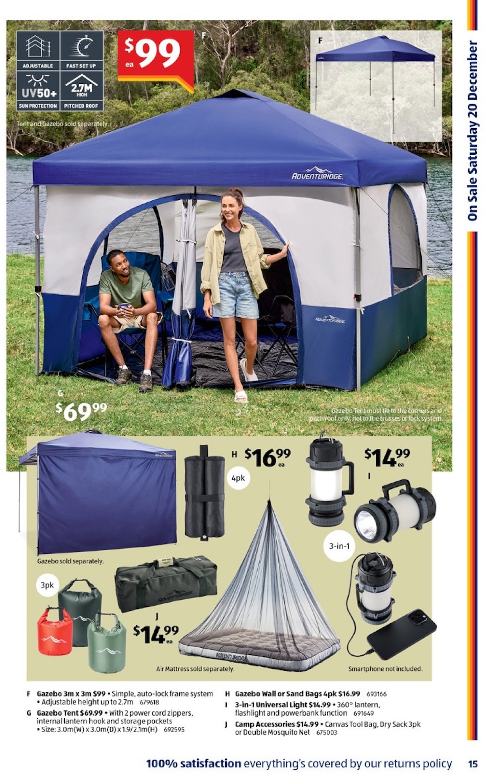 ALDI Catalogue