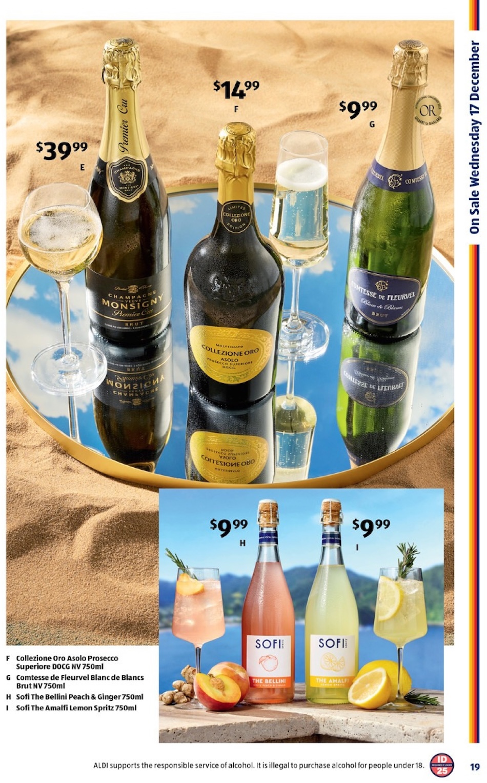ALDI Catalogue