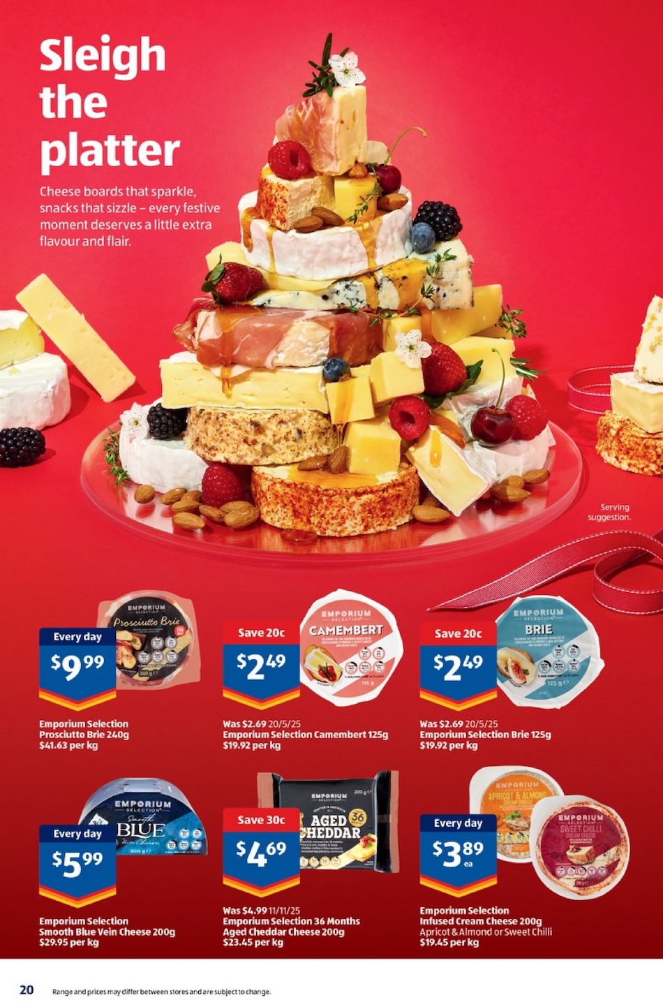 ALDI Catalogue