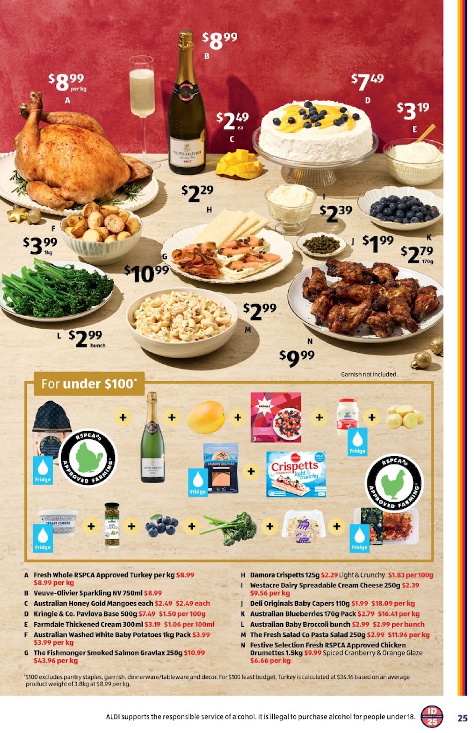 ALDI Catalogue