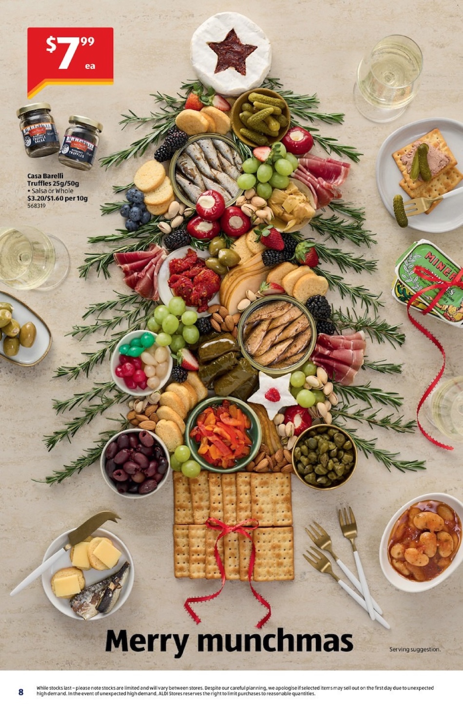 ALDI Catalogue