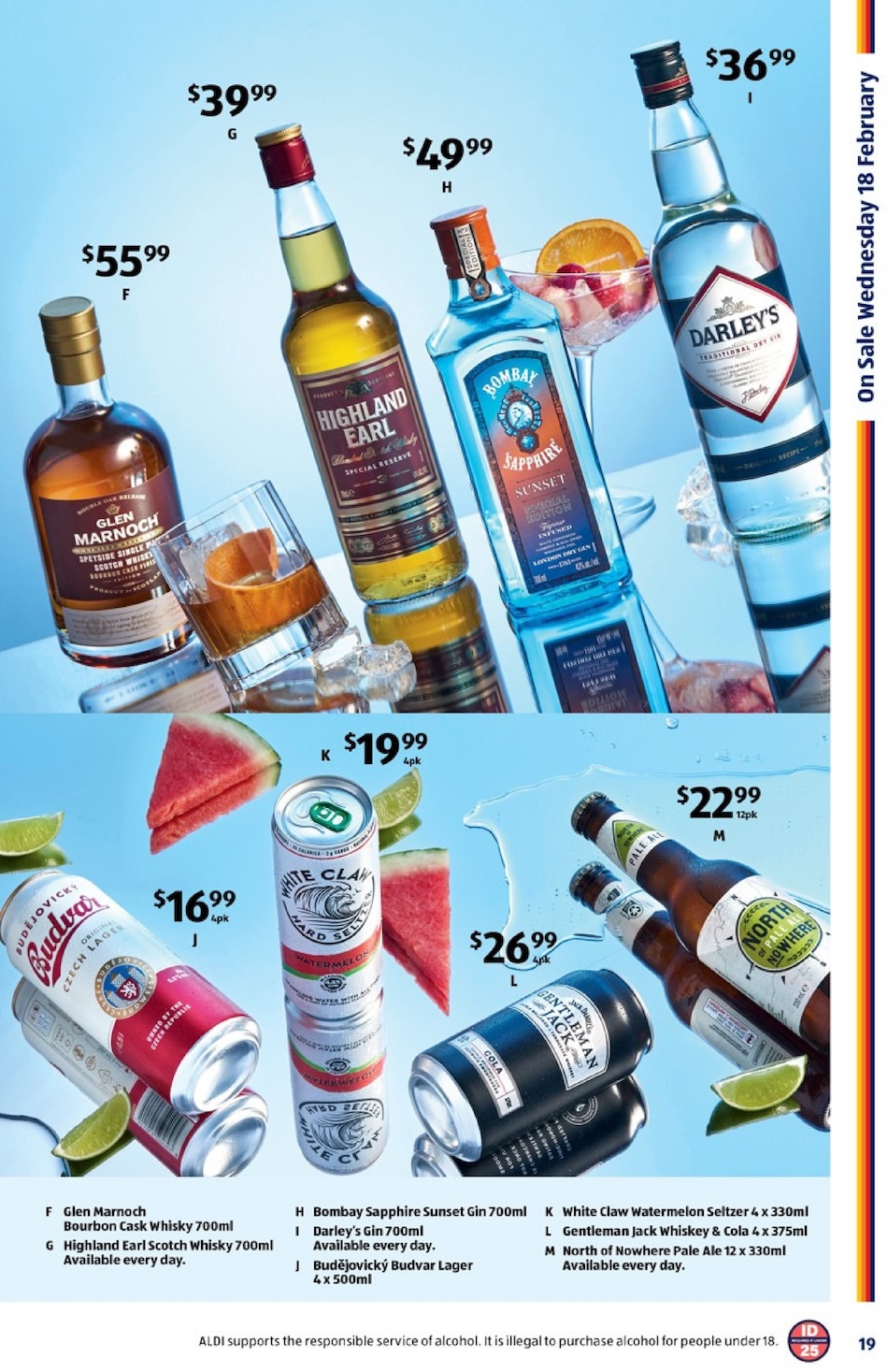 ALDI Catalogue