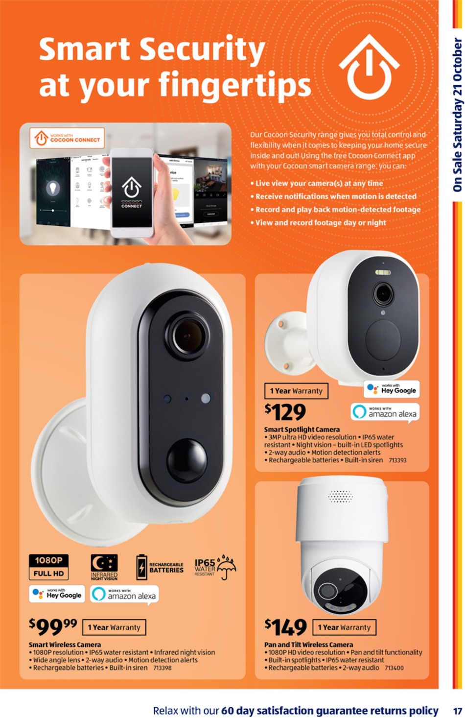 ALDI Catalogue