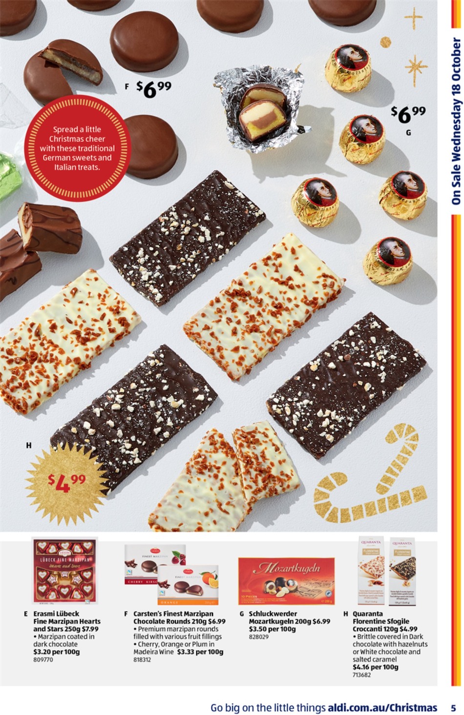 ALDI Catalogue