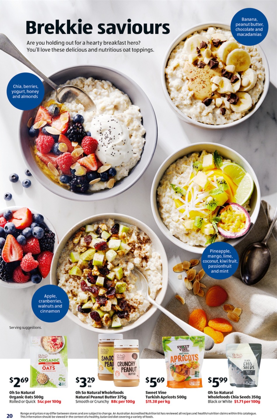 ALDI Catalogue