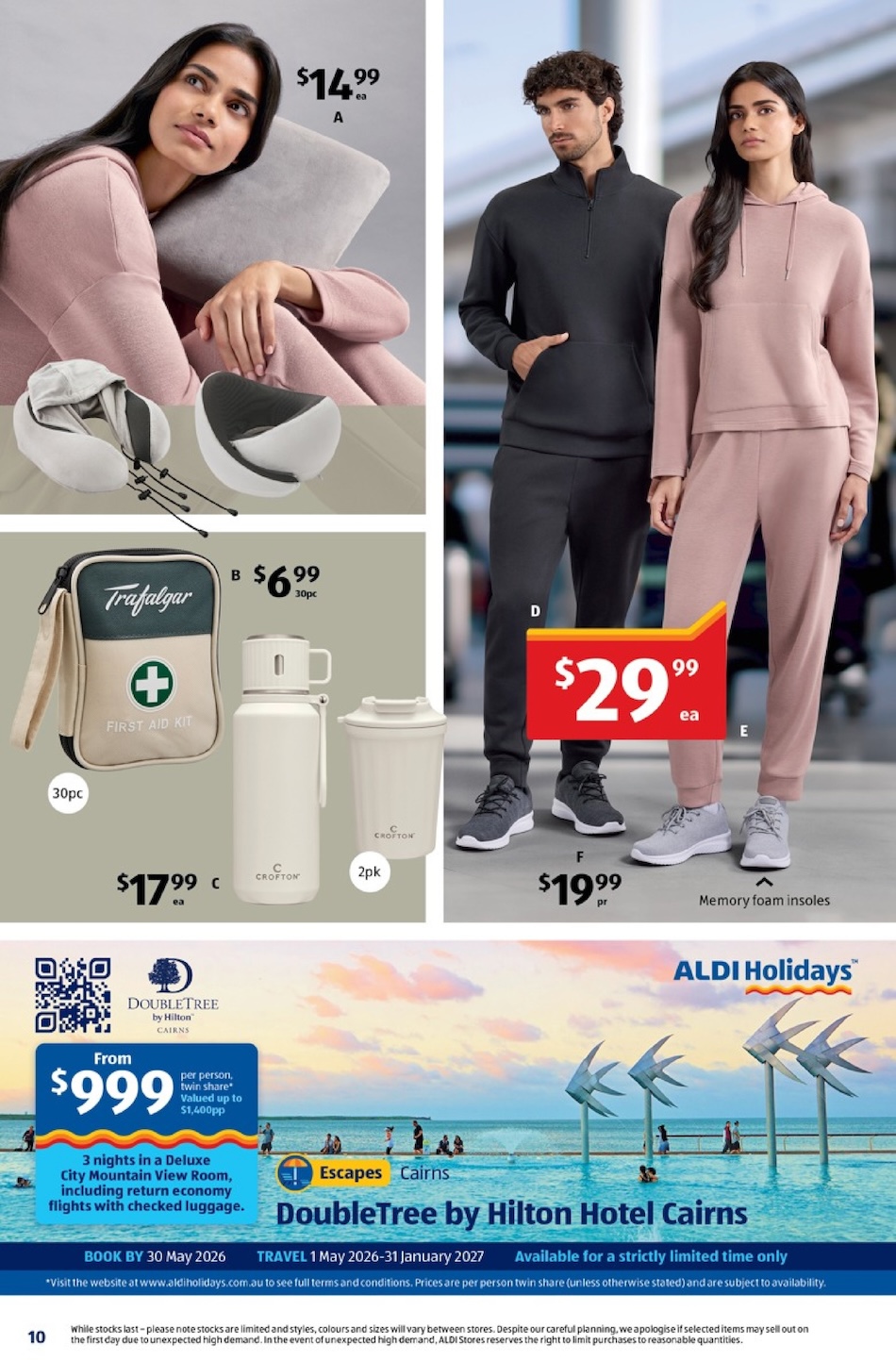 ALDI Catalogue