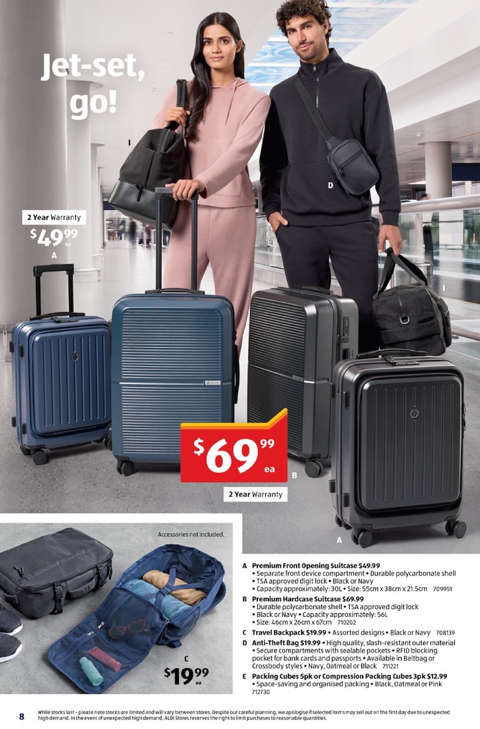 ALDI Catalogue