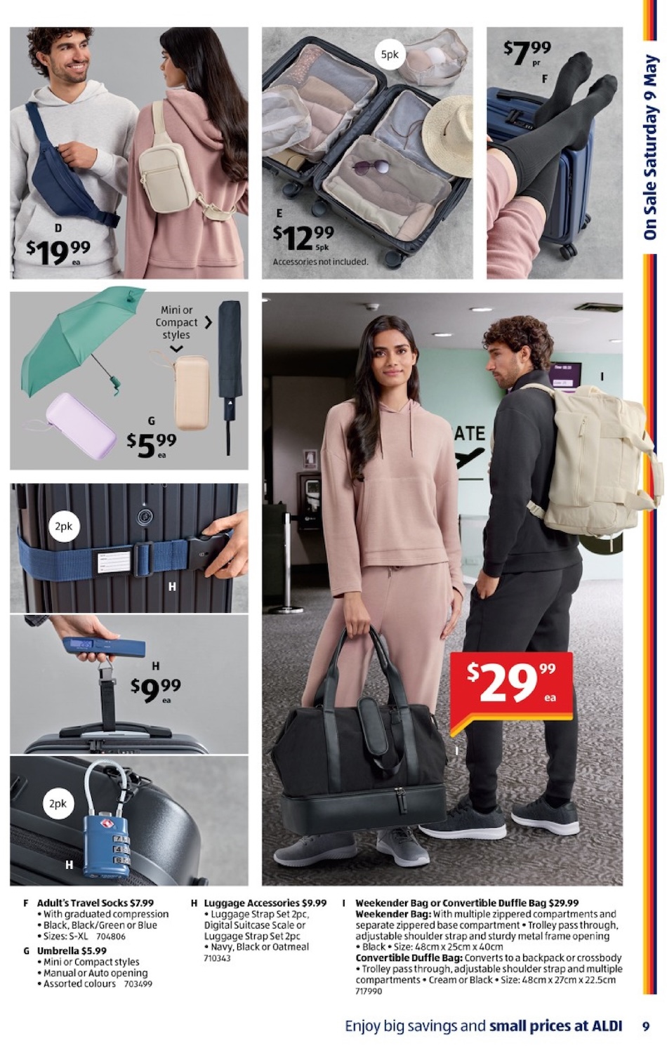 ALDI Catalogue