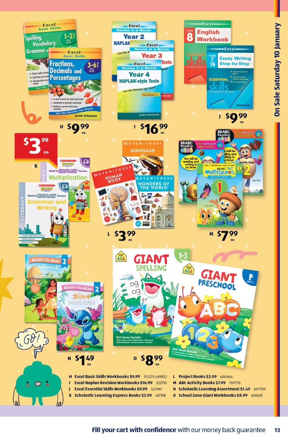 ALDI Catalogue