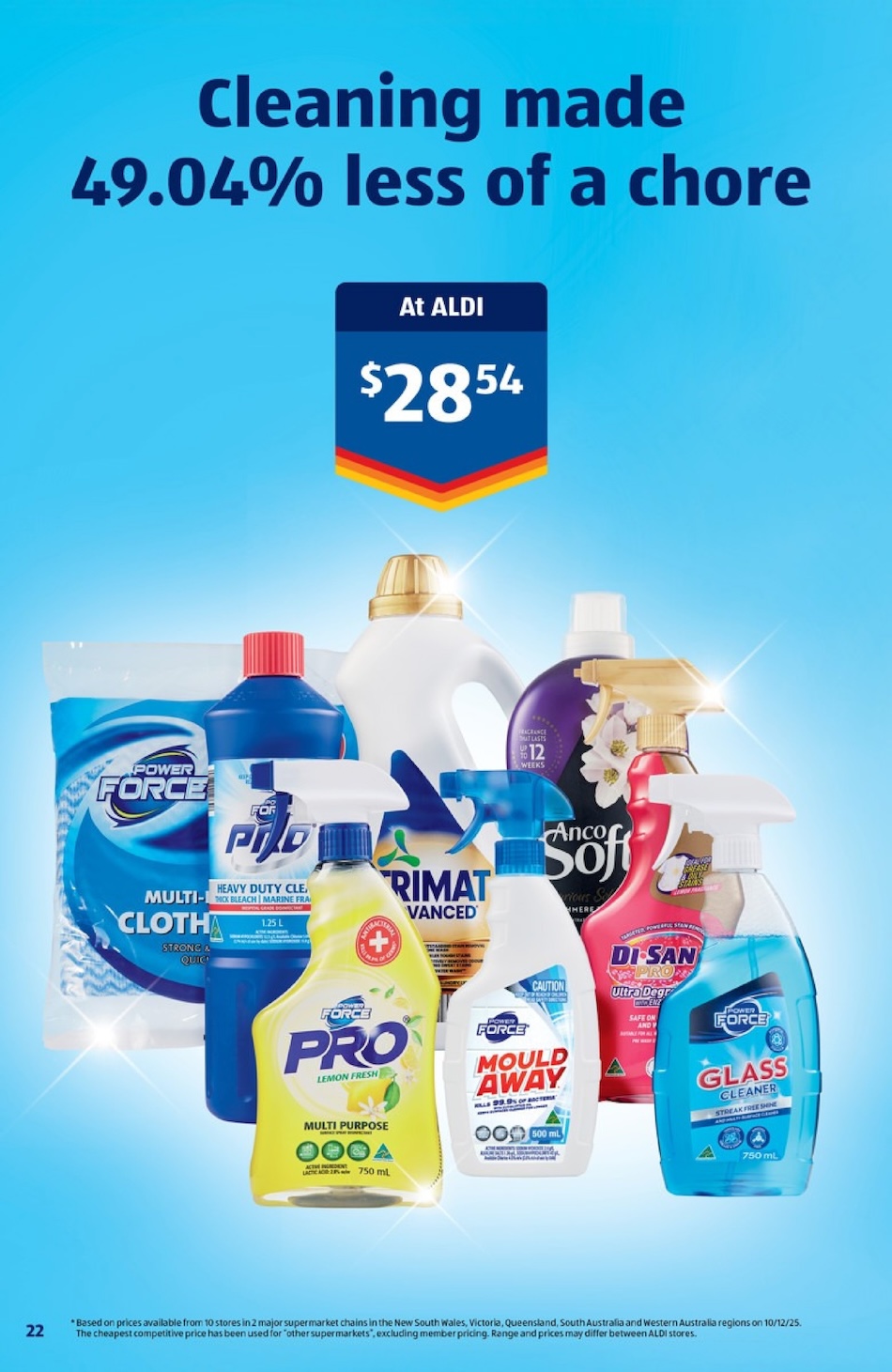 ALDI Catalogue