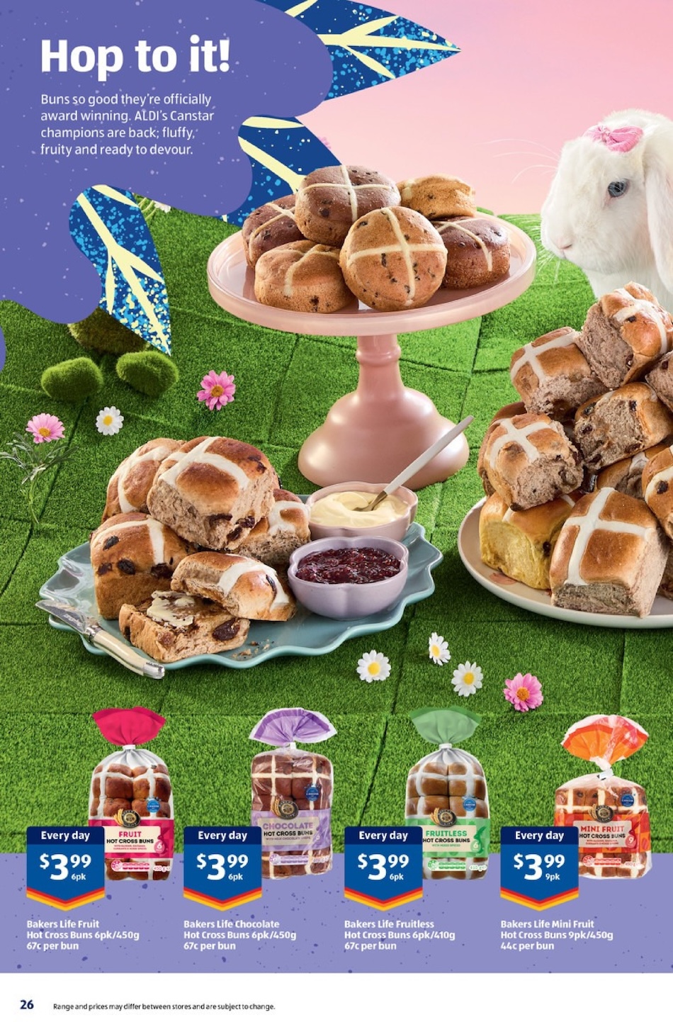 ALDI Catalogue