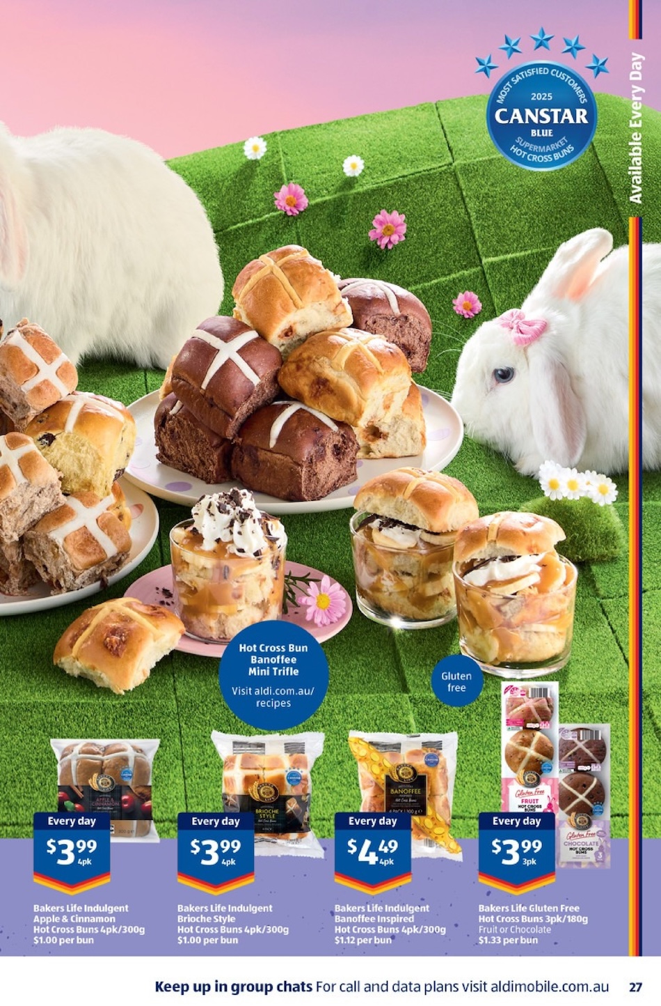 ALDI Catalogue