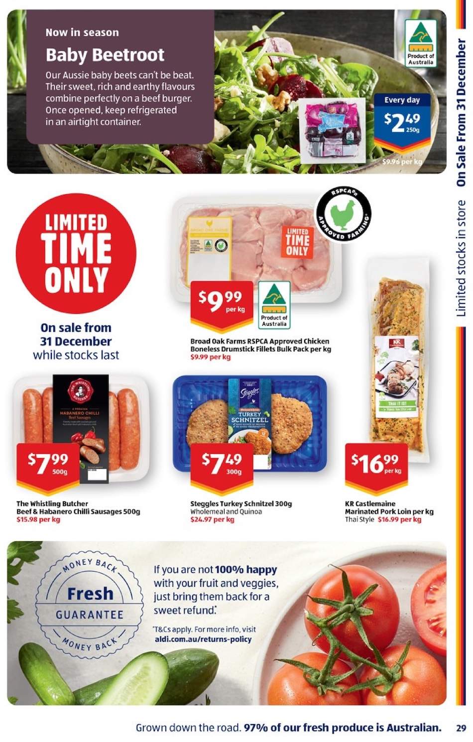 ALDI Catalogue