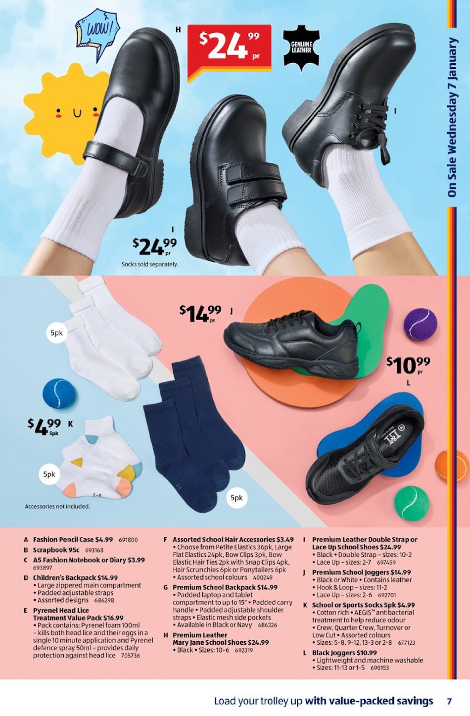 ALDI Catalogue