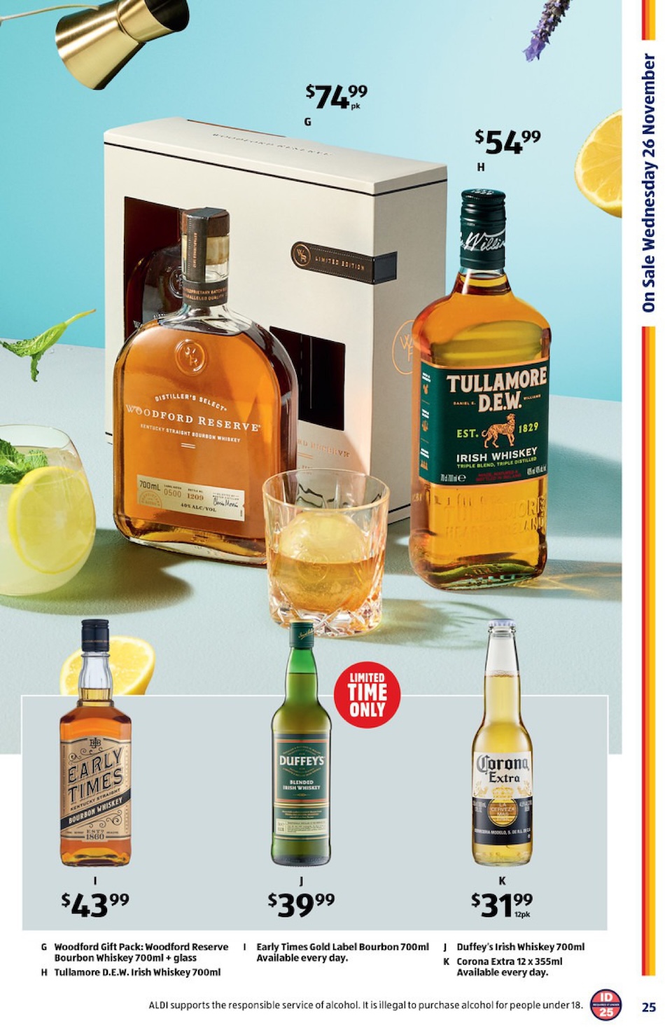 ALDI Catalogue