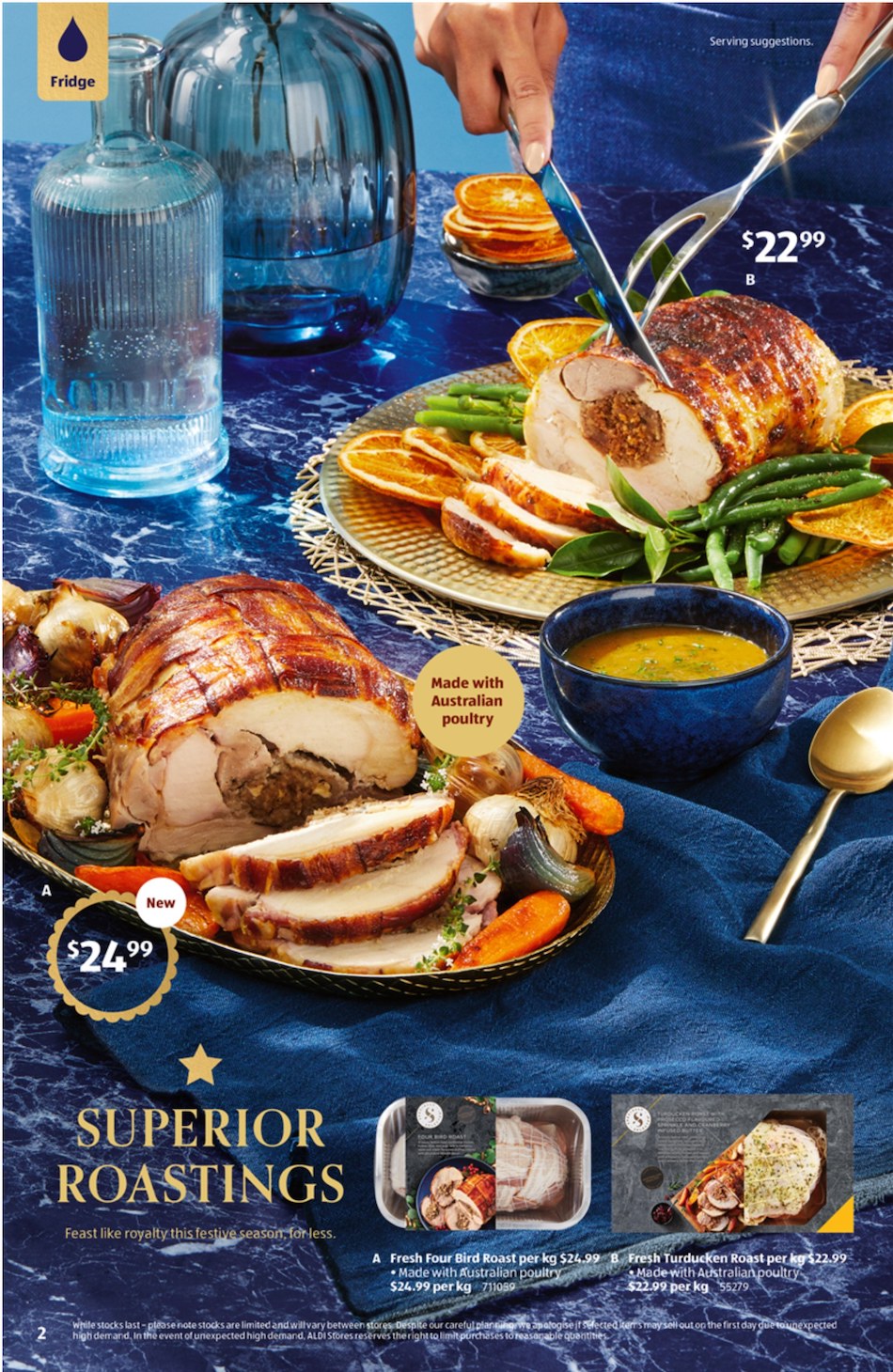 ALDI Catalogue
